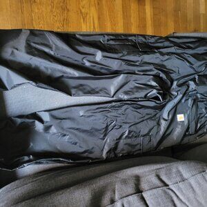 Carhartt Mens Waterproof Pants - XL Tall (Relaxed Fit) Storm Defenders